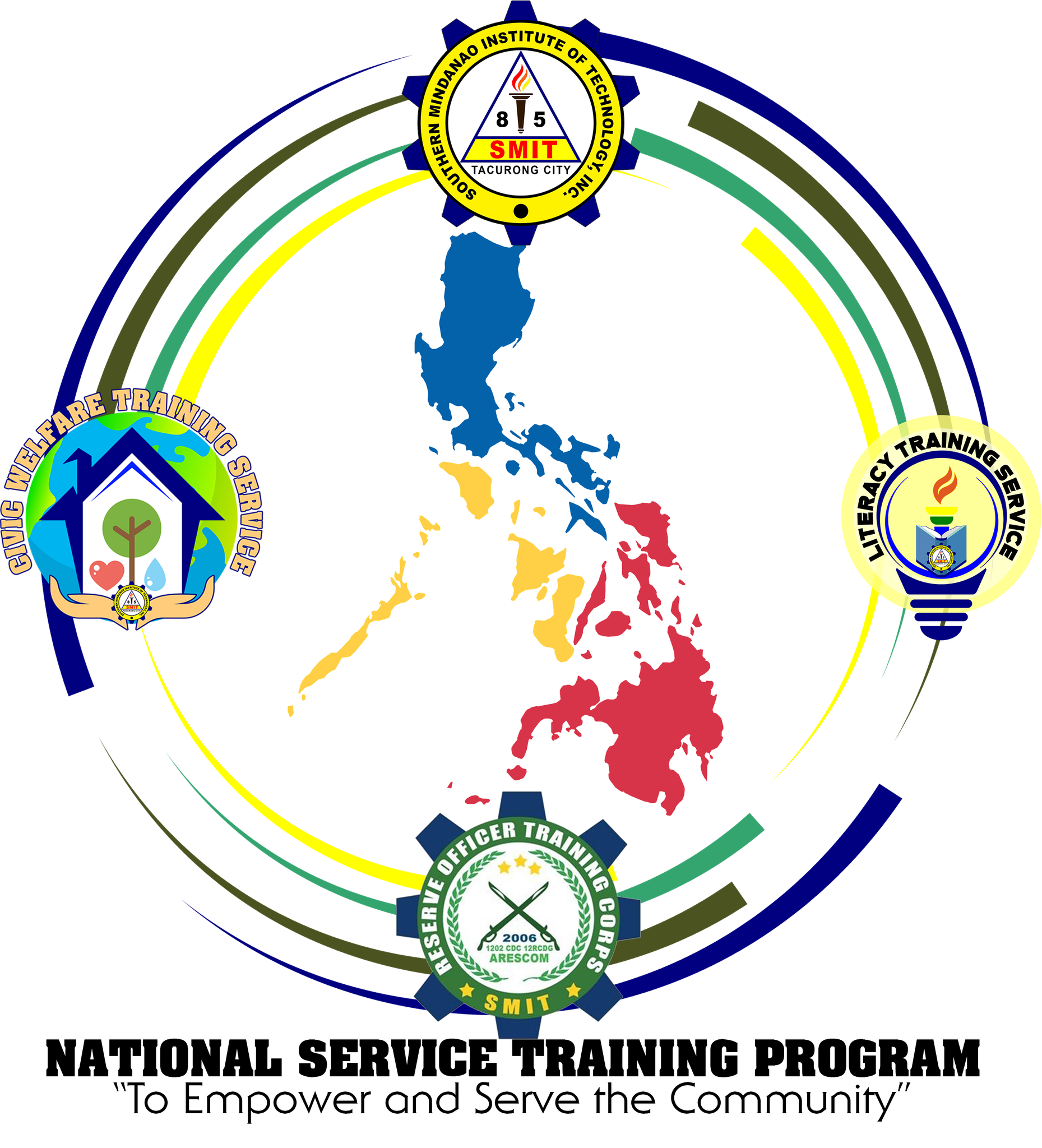 NSTP Logo